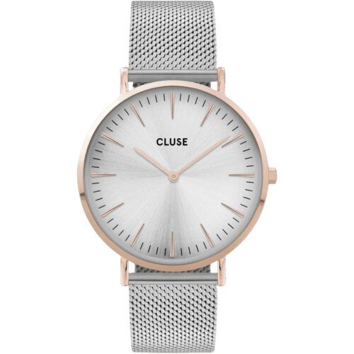 Cluse RUČNI SAT CW0101201006 Cijene