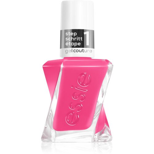 Essie gel couture lak za nohte odtenek 553 pinky ring 13,5 ml Slike