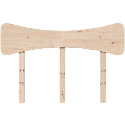 Uzglavlje 120 cm od masivne borovine Slike