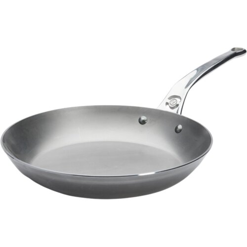 De buyer Mineral B Element Pro Bratpfanne 28 cm, Eisenstahl Cene