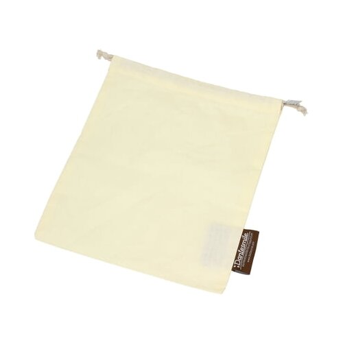 Dantesmile Vreče iz Bio-bombaža - 25,5 x 30,5 cm Slike
