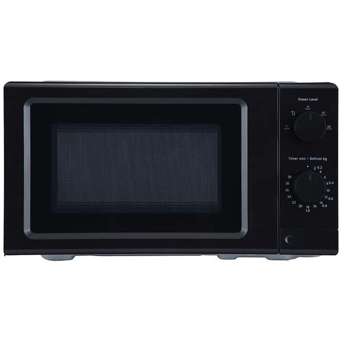 Midea samostojeća mikrovalna pećnica MP012LW-BK Cijene