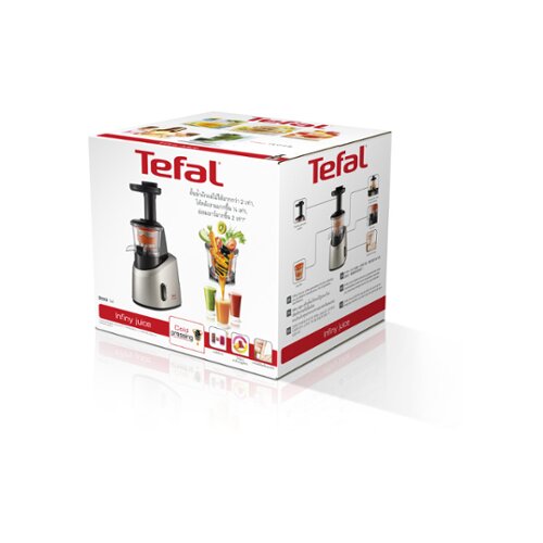 Tefal ZC255B38 SOKOVNIK Slike