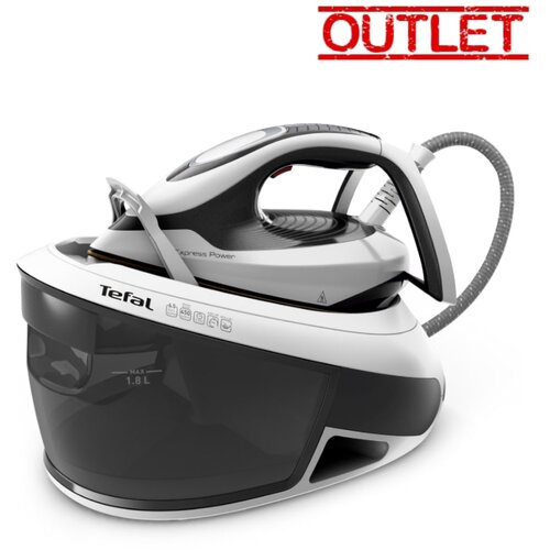 Tefal SV8130E0 parna stanica outlet Cene