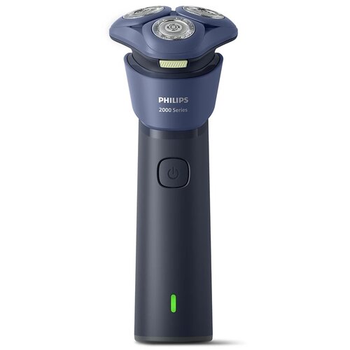 Philips 2000 series S2885 /00 men's shaver Rotation shaver Blue Cijene