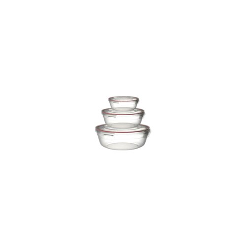 PLASTOFLEX LOCK &amp;amp; SAFE C BOX SET 3/1 (860+500+250 ML) Slike