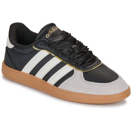 Adidas BREAKNET SLEEK Crna Slike