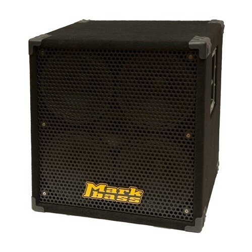 Markbass MB STANDARD 104HR BlackLine zvučna kutija Cijene