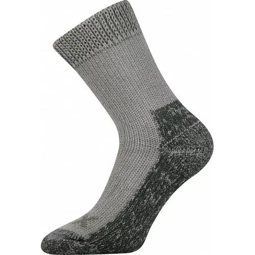 Voxx Socks gray (Alpin-grey)