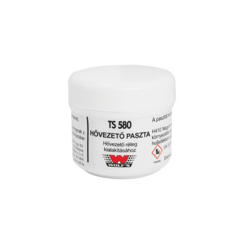 Sma TS 580 Slike
