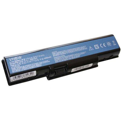 Green cell Baterija za Acer Aspire 2930 / 4530 / 4930 / 5740, 4400 mAh Cene