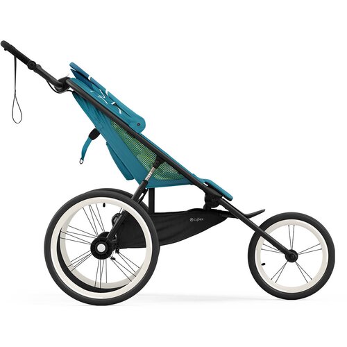 Cybex Gold&amp;reg; cybex&amp;reg; tekstil za sportski dio kolica avi&amp;trade; maliblue Slike