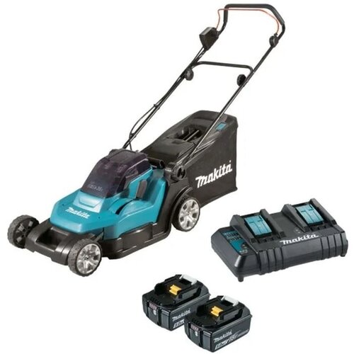 Makita aku kosilica kosačica DLM432CT2 Cijene