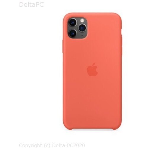  Futrola za iPhone 11 Pro Max 6.5 Narandzasta Cijene