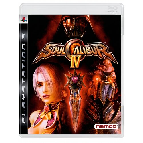  Soulcalibur 4 (PS3) - rabljeno Cene