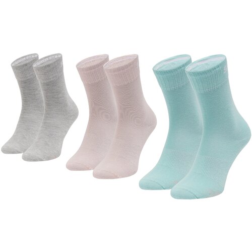 Skechers 3PPK Mesh Ventilation Socks Višebojna Cene