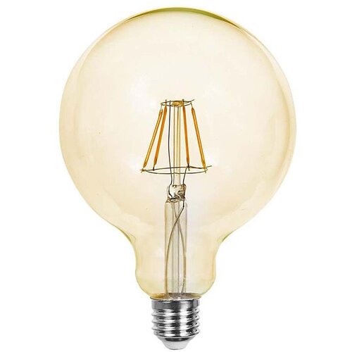  led filament sijalica G125 E27/12W/230V 2200K Cene