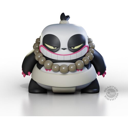 Grupo qrew art vinilna figurica ozeki panda, (20838409) Slike