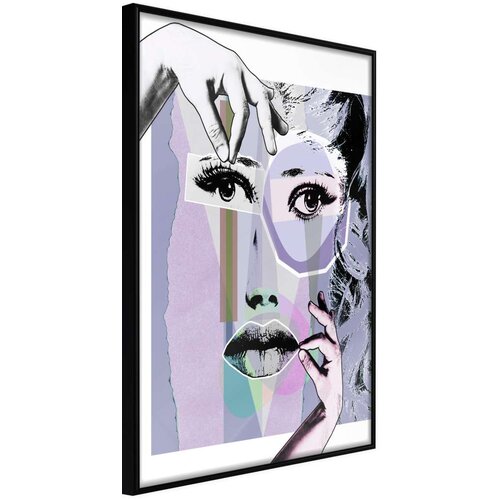  Poster - Pieced Together 20x30 Cijene