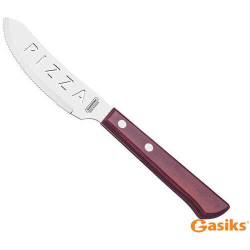 Tramontina polywood nož za pizzu 10 cm Cene