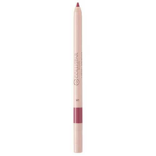 Collistar Olovka za usne Twist Design, 5 Rosa del Deserto Cene