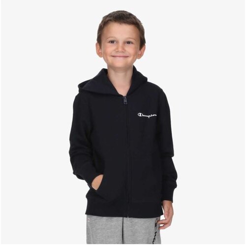 Champion Hooded full zip sweatshirt Cene