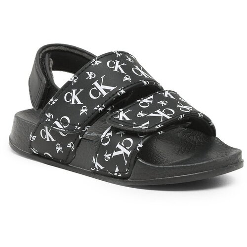 Calvin Klein Jeans Sandali Cene