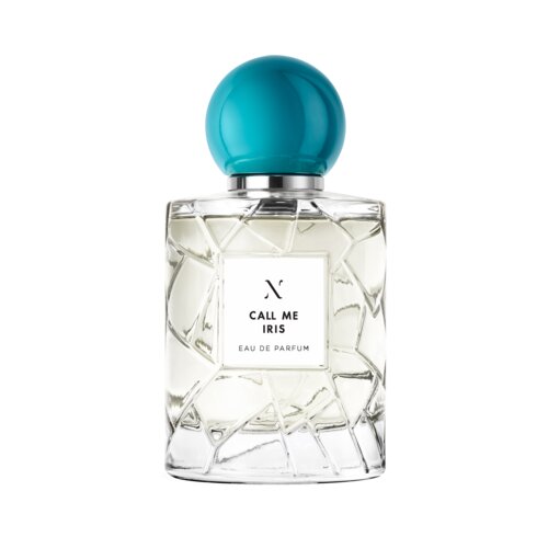 Les S&amp;oelig;urs de No&amp;eacute; Eau de Parfum &amp;quot;Call Me Iris&amp;quot; Slike