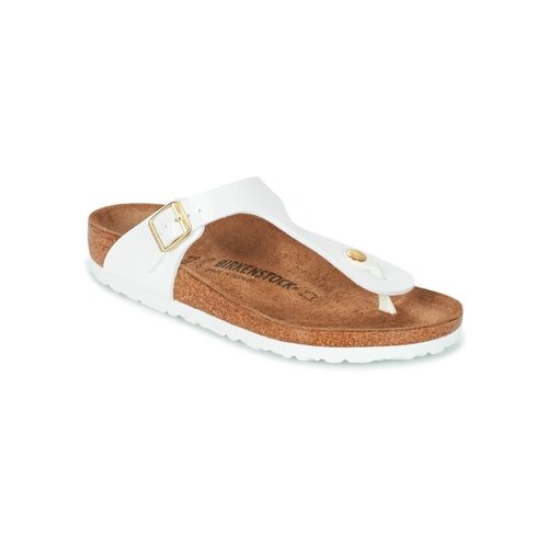 Birkenstock Japonke GIZEH Bela Cene