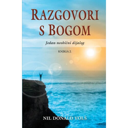Leo Commerce Nil Donald Volš - Razgovori s bogom knjiga II Cene