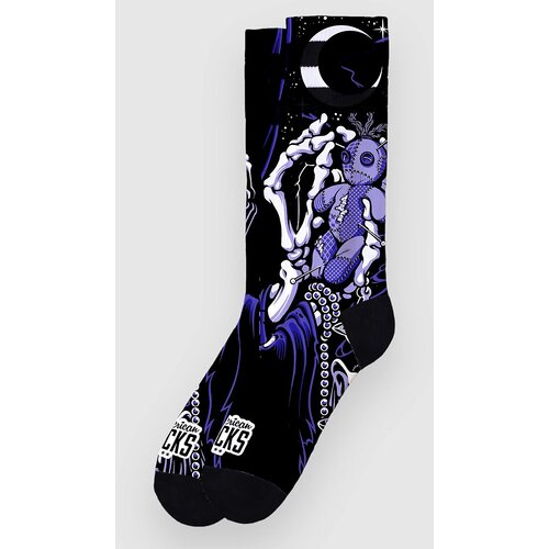 American Socks Voodoo - Mid High Socks multi Cene