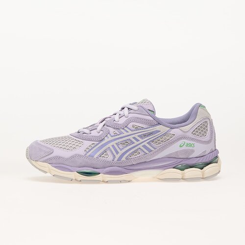 Asics Gel-NYC Cement Grey/ Ash Rock Cene