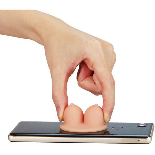 Lovetoy 2022 DrŽalo Za Telefon Lovetoy Prsi Slike
