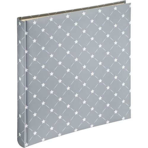 Hama skies ii jumbo grey 30x30 60 white pages 7255 Cijene