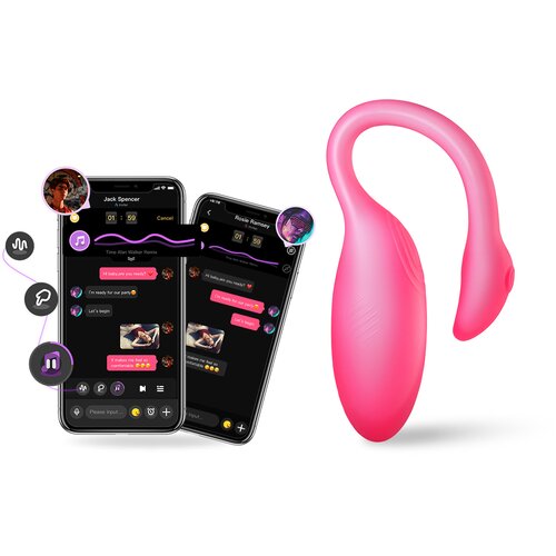 Magic Motion Flamingo Max Vibrating Bullet Pink Cijene