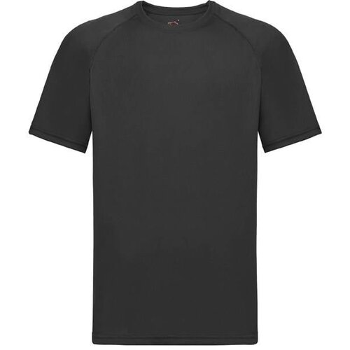 Fruit Of The Loom Men's Polyester Performance T-Shirt Cene