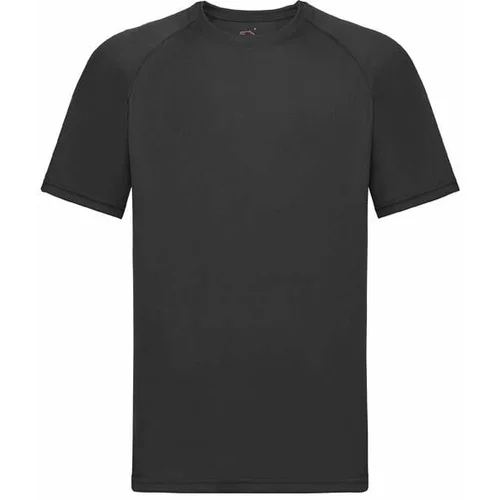 Fruit Of The Loom Men's Polyester Performance T-Shirt
