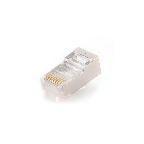  FTP/SFTP konektor MP-8P8C, modular shielded, GEMBIRD PLUG5SP Cijene
