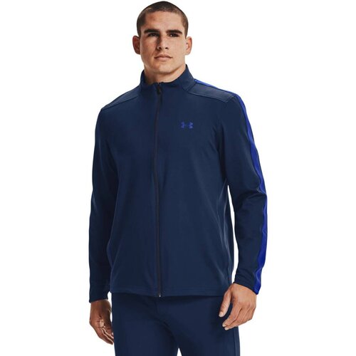 Under Armour Men&amp;#039;s Storm Midlayer FZ Sweatshirt Slike