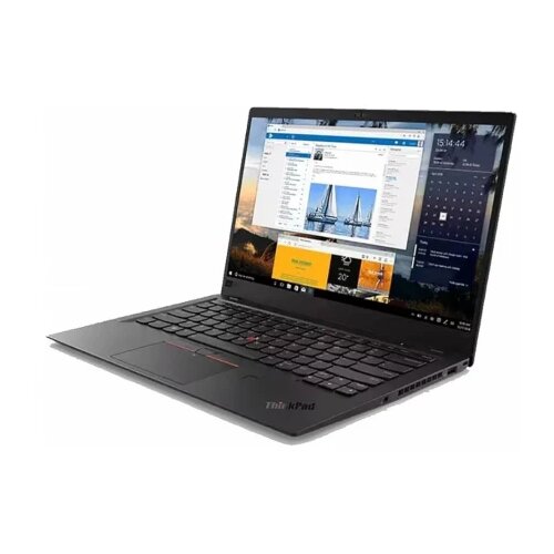 NB Lenovo ThinkPad x1 Carbon Gen 6 Intel Core i7-8650U 16GB 256GB 14" Win11 Pro RENEW Cene