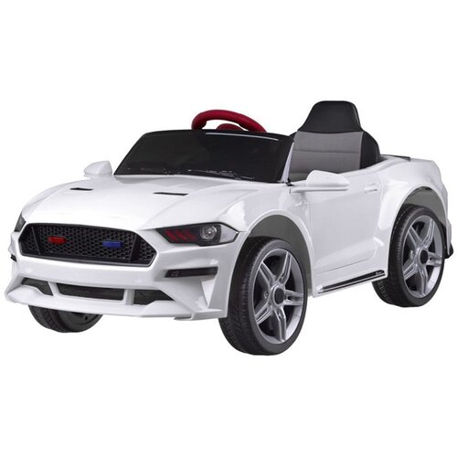 Gt automobil aku bijeli Slike