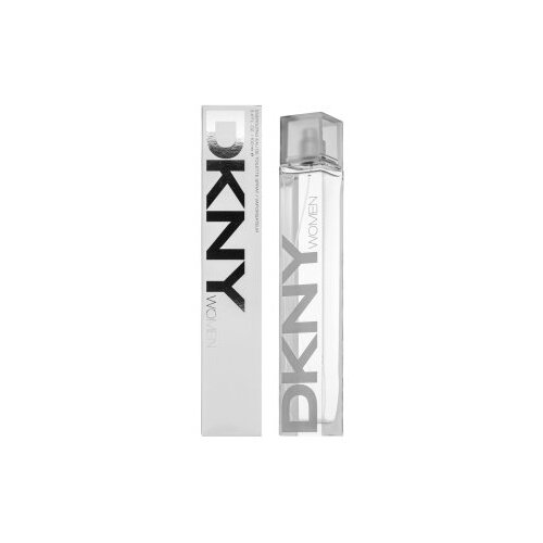Dkny Energizing Woman toaletna voda za žene 100 ml Slike