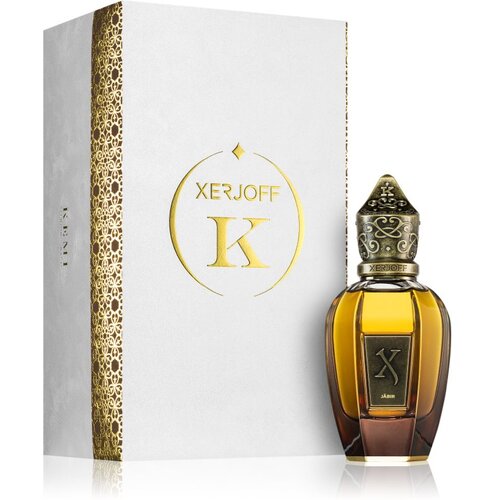 Xerjoff Jabir parfem uniseks 50 ml Slike