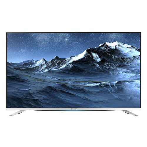 Sharp LC-43CFG6452E Smart Full HD LED televizor Slike