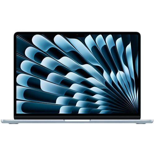 Apple MC6T4LL/A Laptop MacBook Air 16GB 256GB 13.6", Skyblue Cene