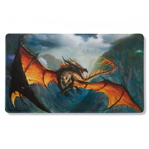 Arcane Tinmen Dragon Shield - Playmat - Amina Cene