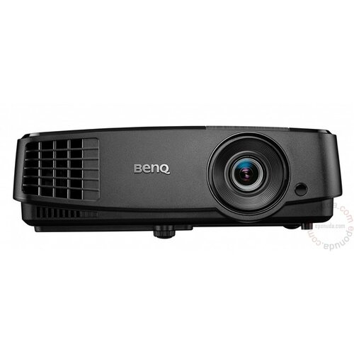 BenQ MX505 projektor Slike