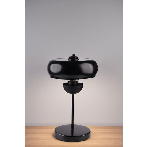 Opviq Stona lampa 8893-5, Crna Cene