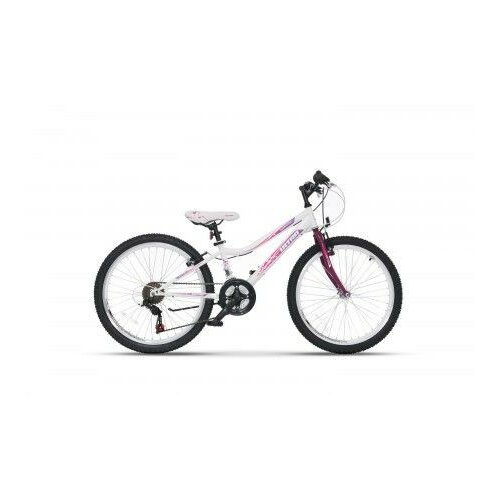 Ultra ženski bicikl mtb 24'' gravita Slike