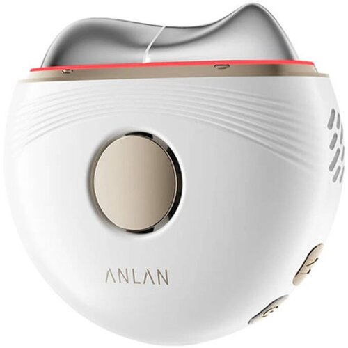 ANLAN ELEKTRIČNI MASAŽER ZA OBRAZ GUASHA 02-AGSY41-02A S FUNKCIJO, (5000347874) Cene